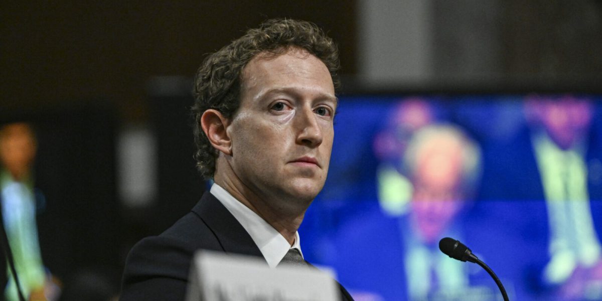 Meta dă acces liber la cel mai puternic AI al companiei