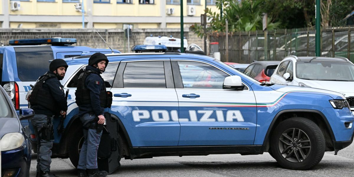 Atac antisemit la Roma: Francez victimă, MAE italian condamnă