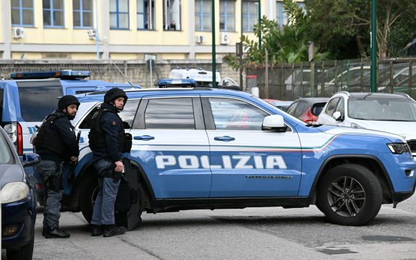 Atac antisemit la Roma: Francez victimă, MAE italian condamnă