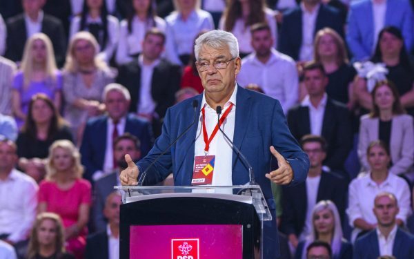 Interimatul miniștrilor, limitat strict la 45 de zile