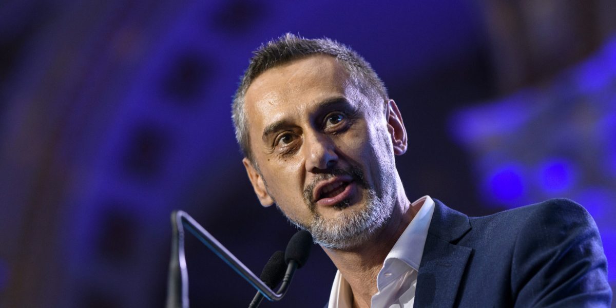 Primarul Slatinei, DE MEZZO: Decizii corecte, chiar și cu timpul dat înapoi