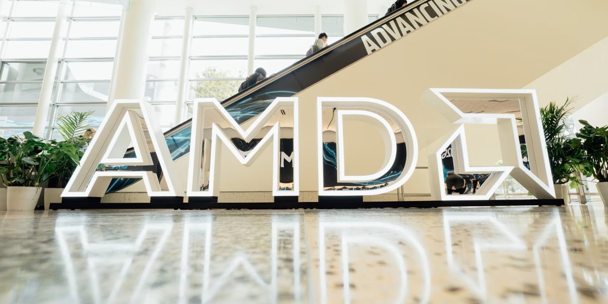 AMD: Armă nouă pentru lupta cu Nvidia, taalas vizează costul AI