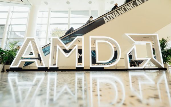 AMD: Armă nouă pentru lupta cu Nvidia, taalas vizează costul AI