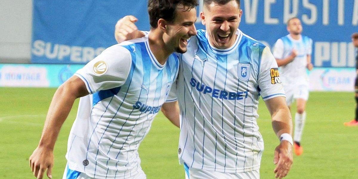 Drejan: Craiova, noul PSG al României