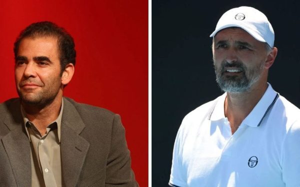 Sampras mi-a furat 20 de ani din viață