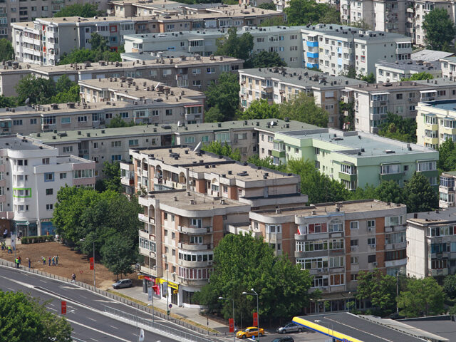 Crângași, record pe imobiliare: scumpiri uriașe în București