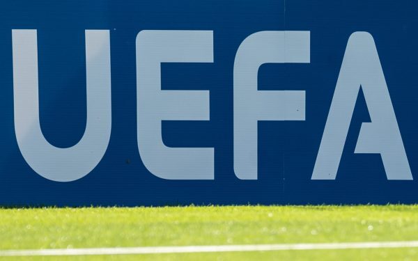 UEFA, Concacaf și AFC, scrisoare de protest către FIFA