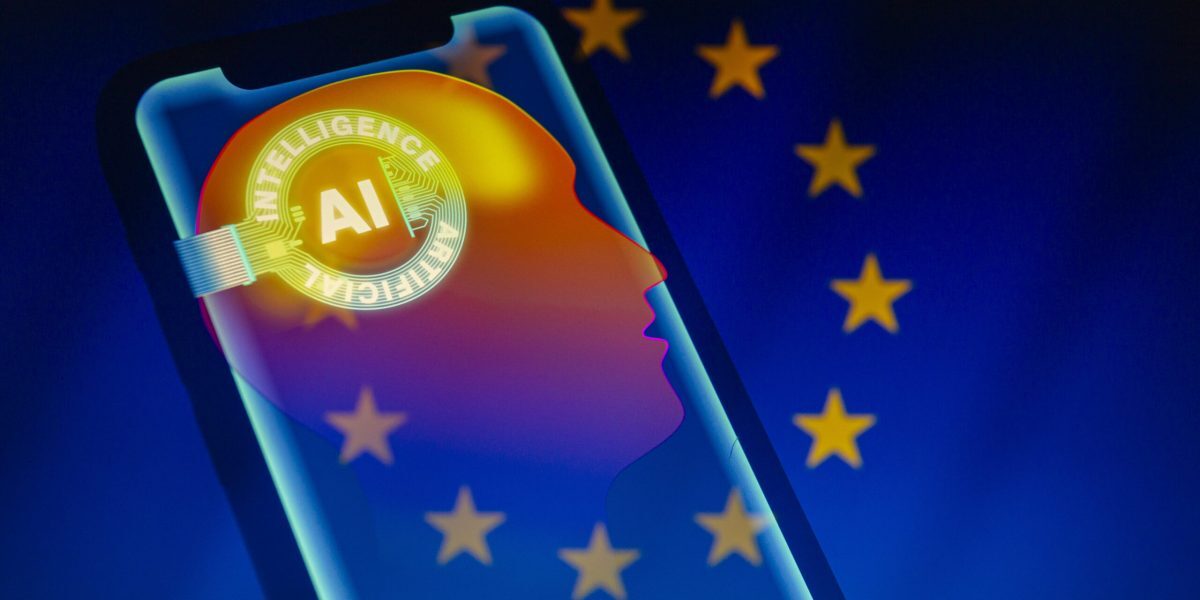 AI cere etichetă: UE impune reguli stricte