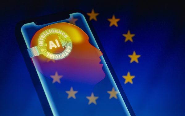 AI cere etichetă: UE impune reguli stricte