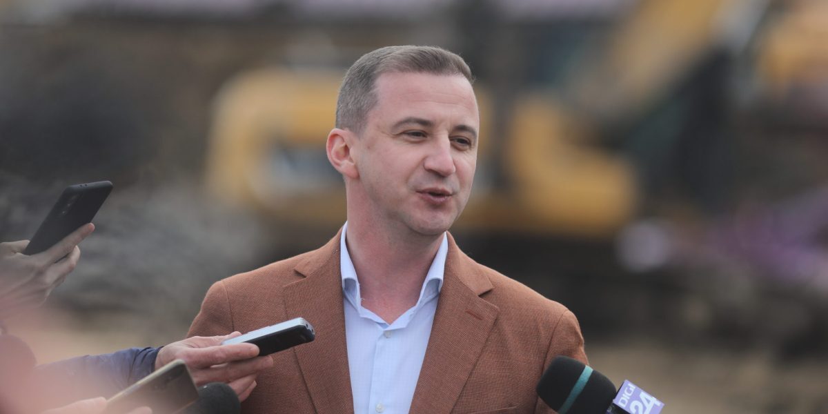 Stadionul Dan Păltinișanu, deblocat. Condiții șoc de la Guvern