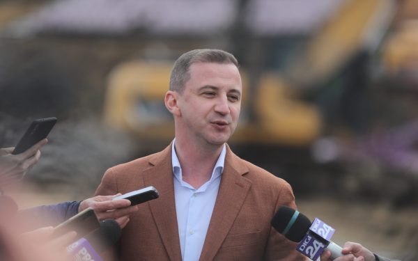 Stadionul Dan Păltinișanu, deblocat. Condiții șoc de la Guvern