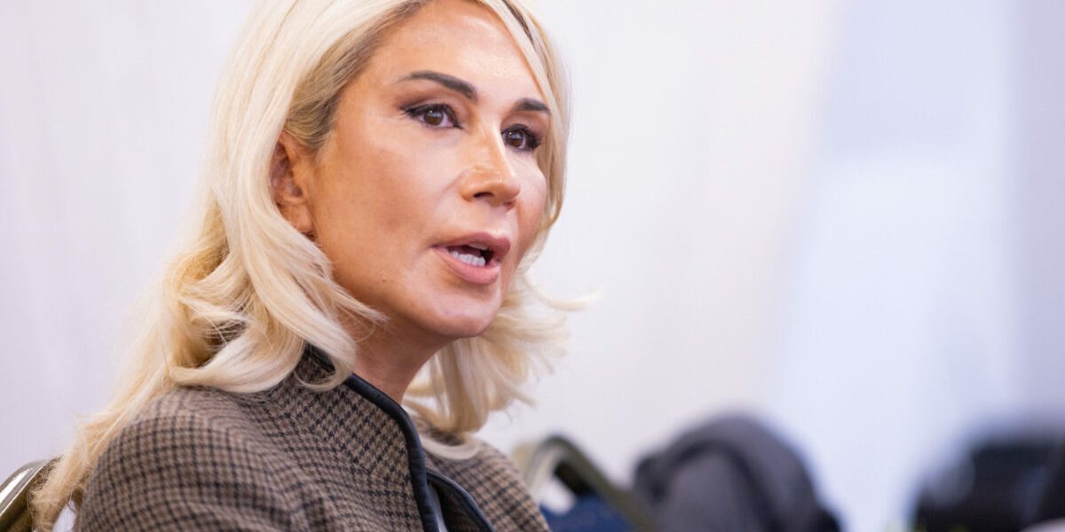 Turcan: PSD a blocat legea salarizării, o zi tristă pentru România