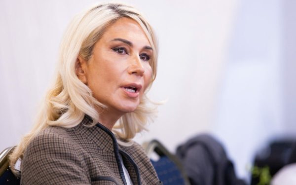 Turcan: PSD a blocat legea salarizării, o zi tristă pentru România