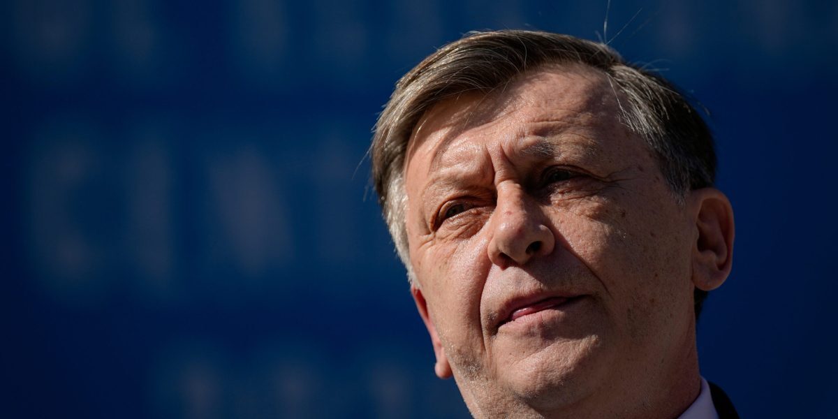 Antonescu, despre Miruță: „S-a lăcomit la imagine”