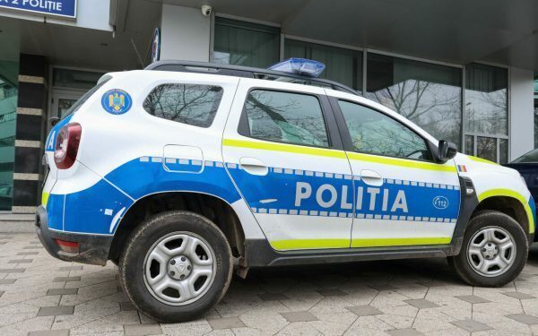 Bătaie între copii în Sectorul 4, mamă-agresoare