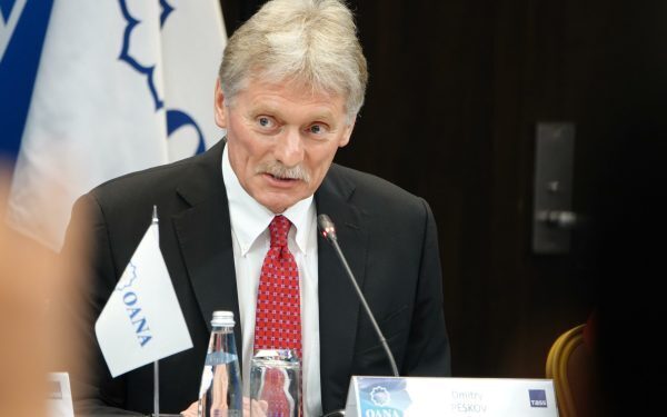 Kremlinul, acuzații de propagandă după vizita CIA