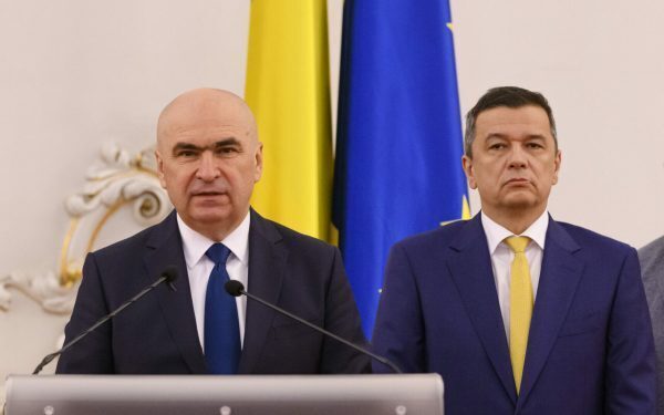 PNRR în pericol: PSD și PNL se învinovățesc pentru blocaj