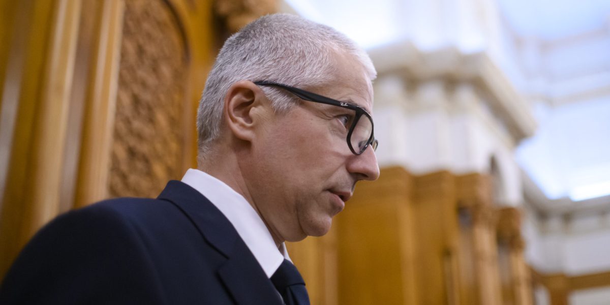 USR: Corupția e rea doar dacă nu sunt eu implicat