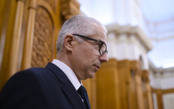 USR: Corupția e rea doar dacă nu sunt eu implicat
