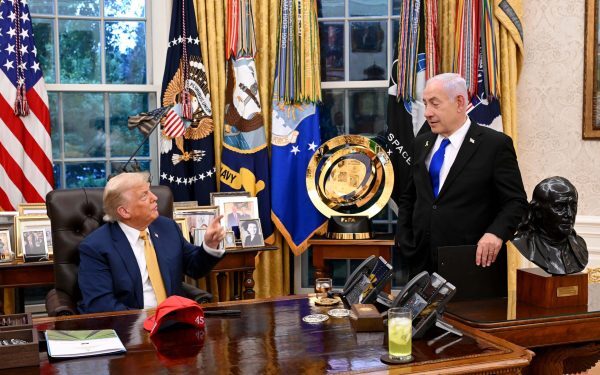 Trump, respins de Israel pe Gaza. Netanyahu, condiție fermă