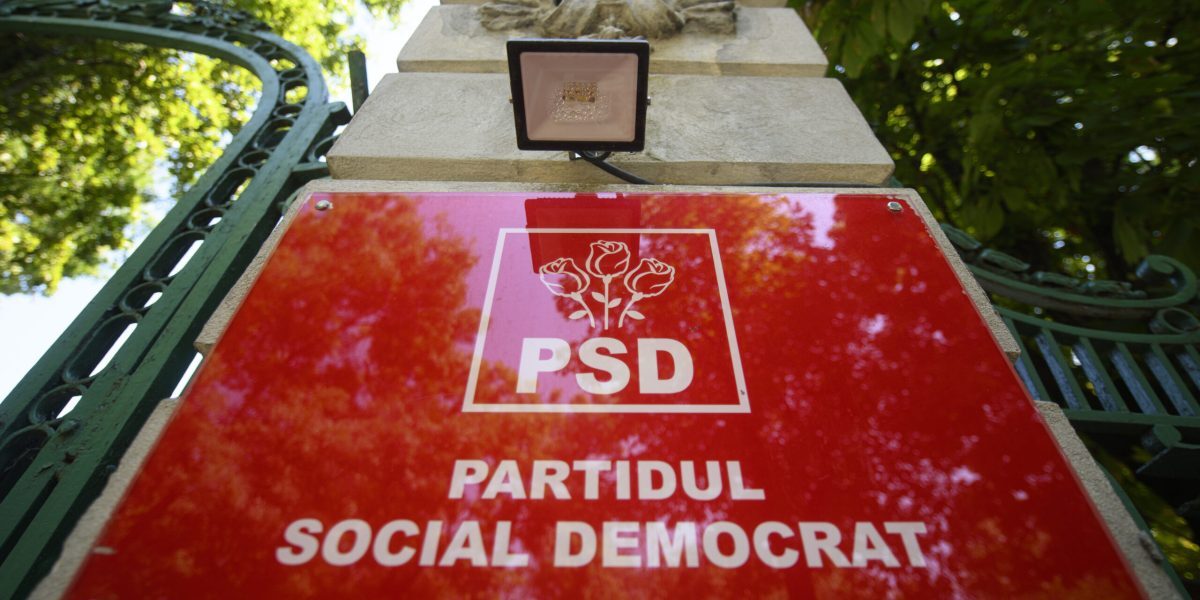 PSD: Minciună grosolană despre Legea Integrității lui Bolojan