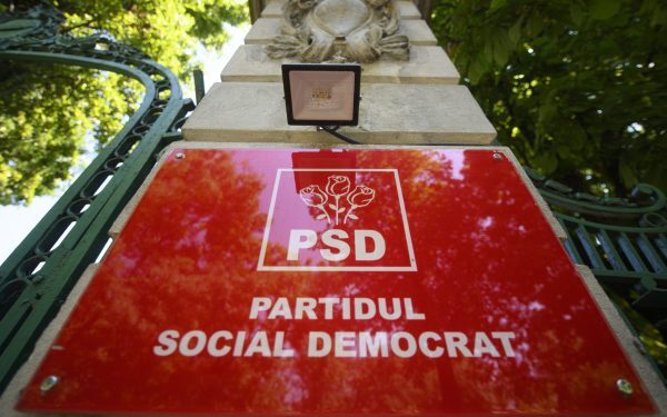 PSD: Minciună grosolană despre Legea Integrității lui Bolojan