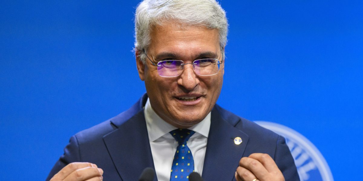 Pîslaru, ultimul apel: Legea salarizării, 31 august crucială pentru PNRR