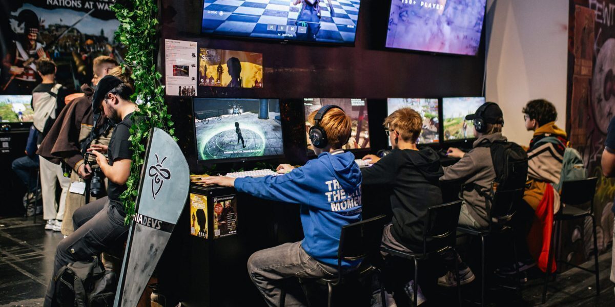 2026-2027: Marile jocuri așteptate. Ce ne-a adus Gamescom, de ce lipsește GTA VI