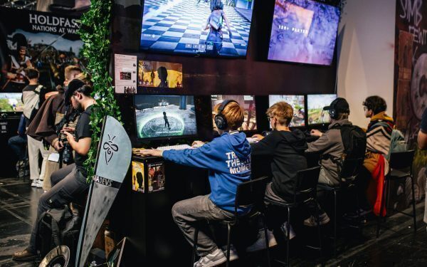 2026-2027: Marile jocuri așteptate. Ce ne-a adus Gamescom, de ce lipsește GTA VI