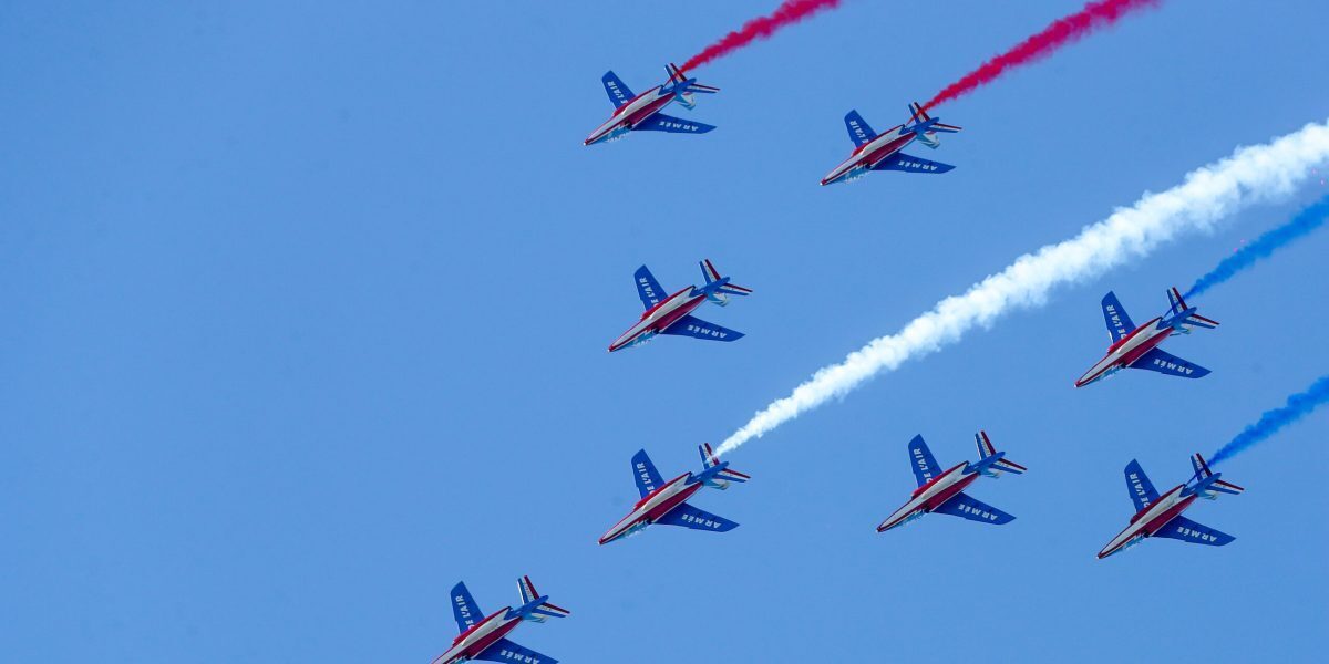 BIAS 2026 la Băneasa: 11 ore de acțiune aeriană