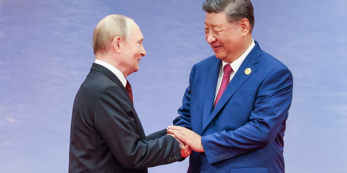 Rusia-China: Parteneriat istoric în 2026