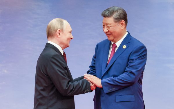 Rusia-China: Parteneriat istoric în 2026