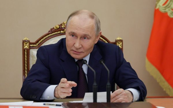 Rusia vizează Kievul: atac major plănuit pentru august