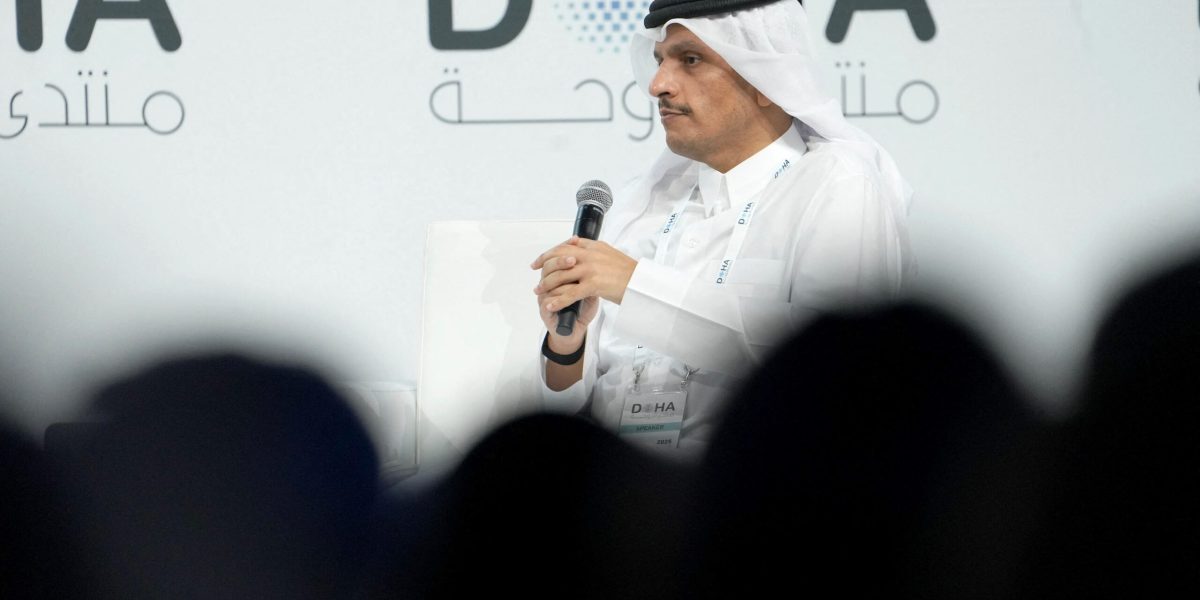 Qatarul la Teheran: Războiul din Orient depășește 6 luni