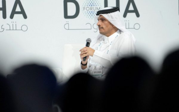 Qatarul la Teheran: Războiul din Orient depășește 6 luni