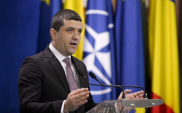 Uzina Sadu intră în programul SAFE pentru muniție