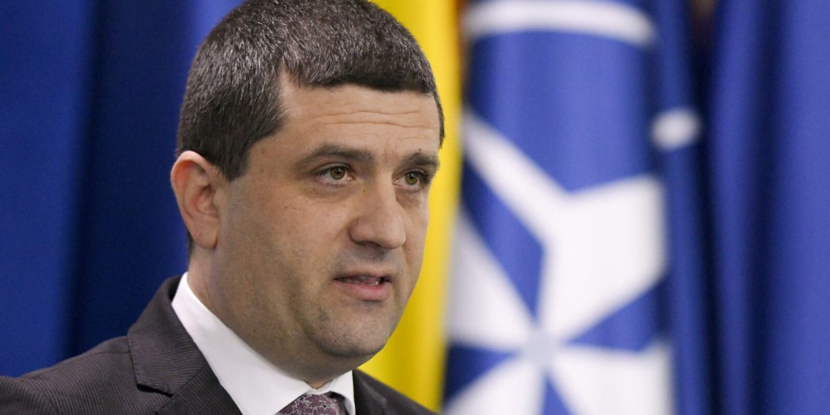 Grindeanu, bântuit de vinovăție? Proiectul uitat de PSD-ist