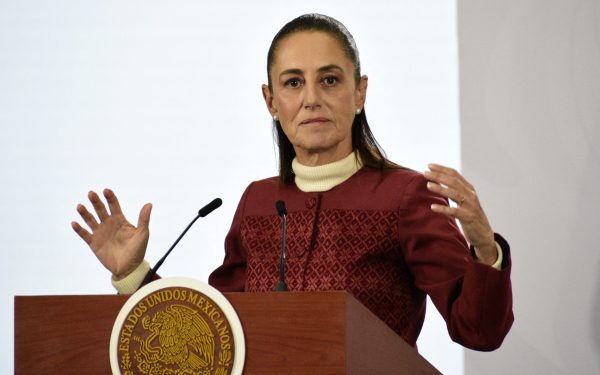 Cortes, Uitat de pe Trecătoarea Montană din Mexic