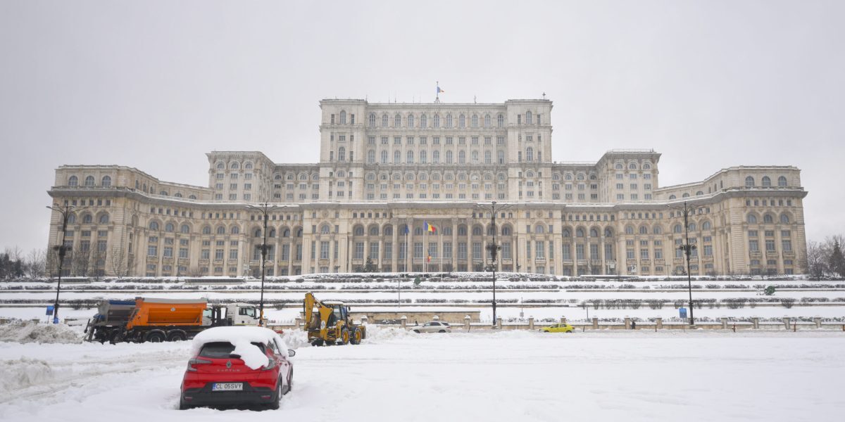 România: Cum va fi iarna 2026/2027? Primele indicii