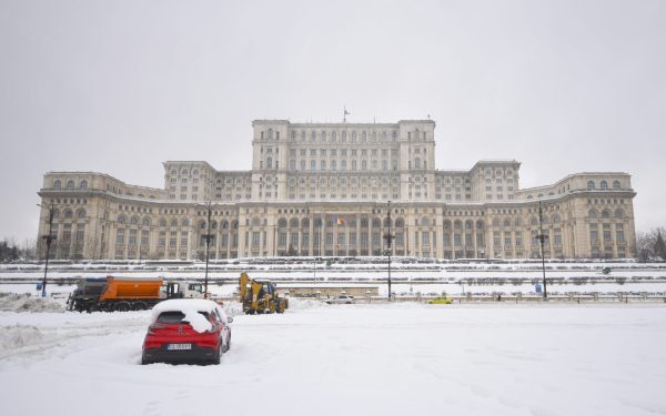 România: Cum va fi iarna 2026/2027? Primele indicii