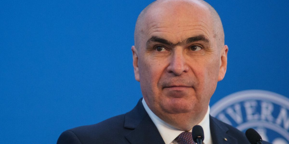 Golirea lacurilor: Bolojan dezvăluie riscul și explică misterul apei