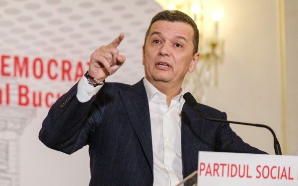 Grindeanu ia Guvernul la țintă: împrumuturi uriașe, Bolojan și useriștii să plece