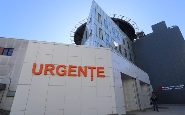 Timișoara, Târgu Mureș: 185 mil. € pentru centre arsuri vitale