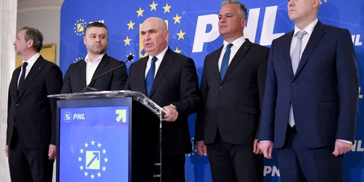 Partidul pe drumul redescoperirii: cum se rescrie istoria