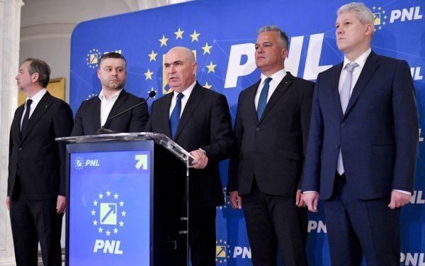Partidul pe drumul redescoperirii: cum se rescrie istoria