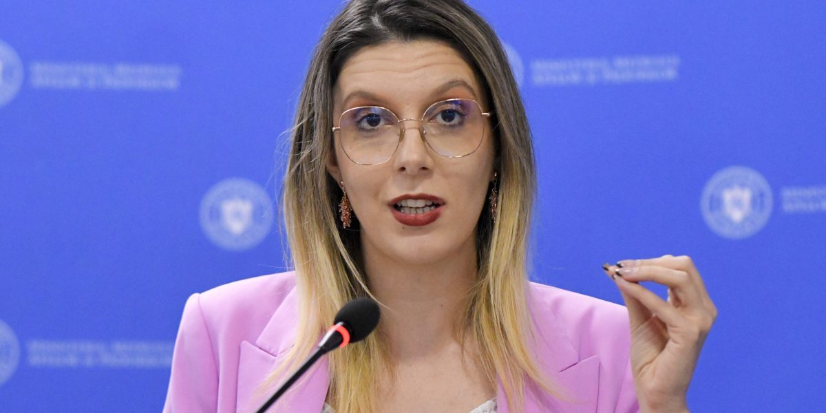 Cernavodă, Unitatea 2: Previziuni negre. Anunțul Dianei Buzoianu