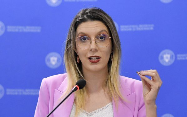 Cernavodă, Unitatea 2: Previziuni negre. Anunțul Dianei Buzoianu