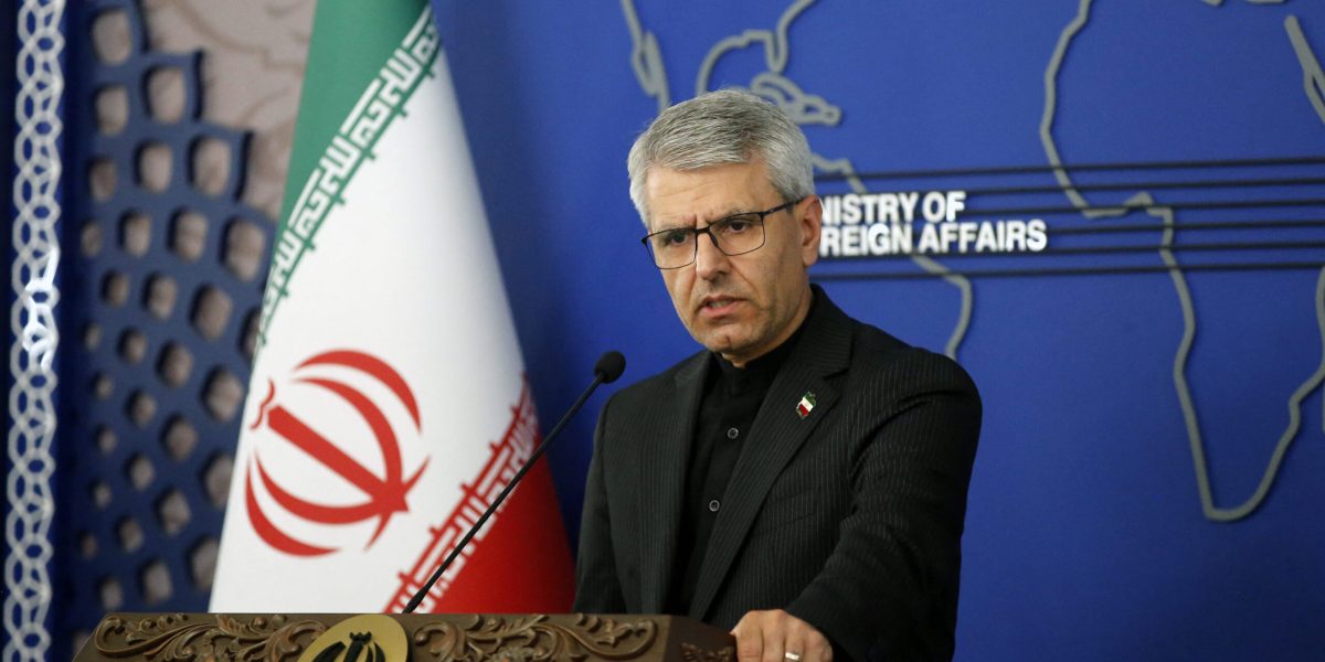 Iran: Soluție uluitoare pentru a calma SUA