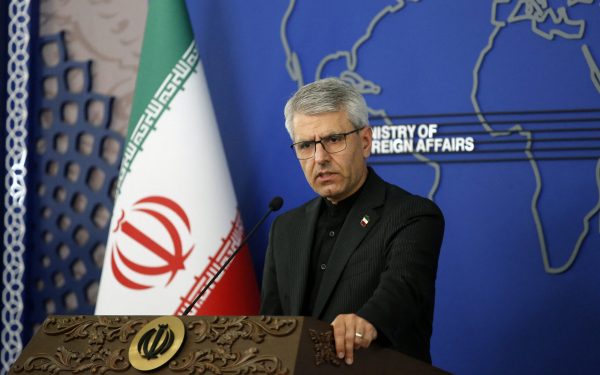 Iran: Soluție uluitoare pentru a calma SUA