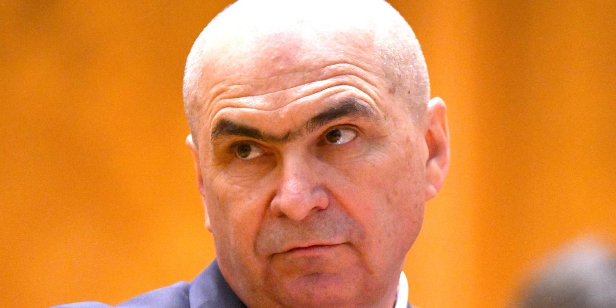 Bolojan: PSD minte și compromite șansa României la 770 mil. euro